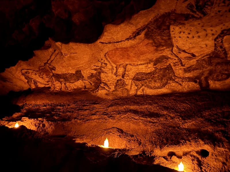 JEP lascaux 2