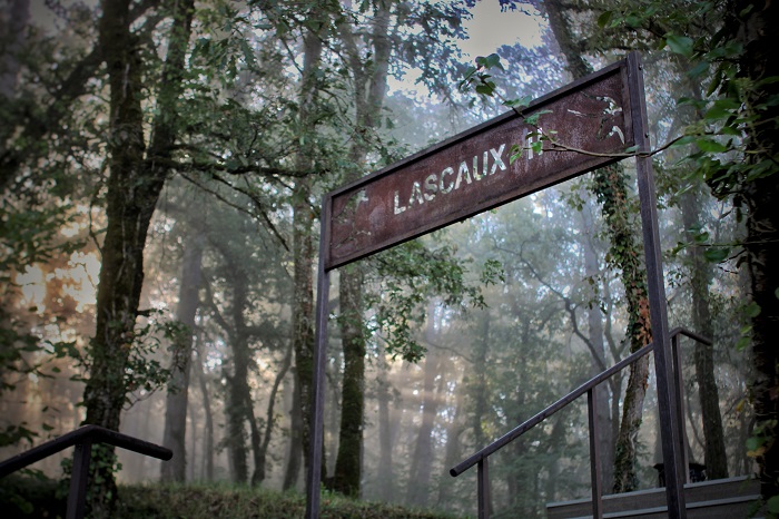 Cadre naturel Lascaux II