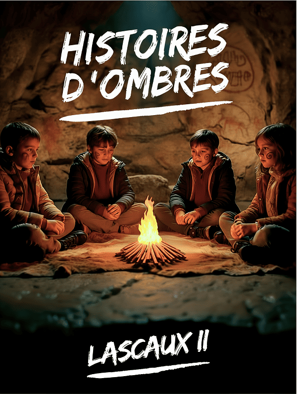 Nouvelle visite Histoire d'ombres