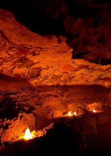 Lascaux II - Visite Aux Origines @Semitour Périgord