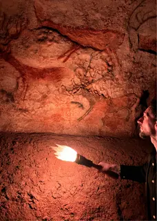 Visite guidée Lascaux IV @Semitour Périgord